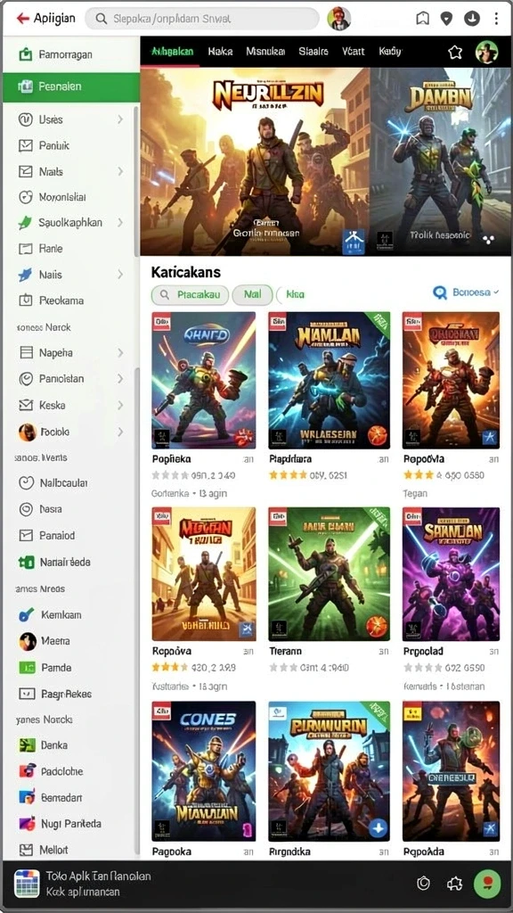 Screenshot titan777 nomor 1