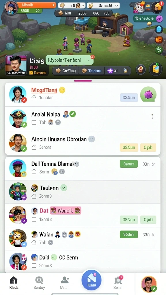 Screenshot titan777 nomor 3