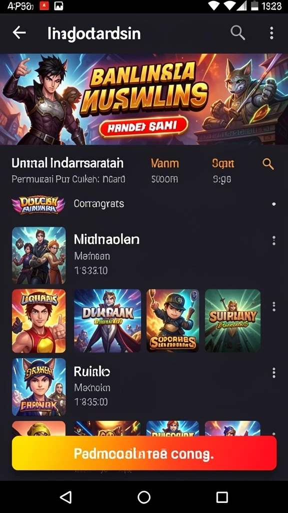 Screenshot uang77 nomor 1
