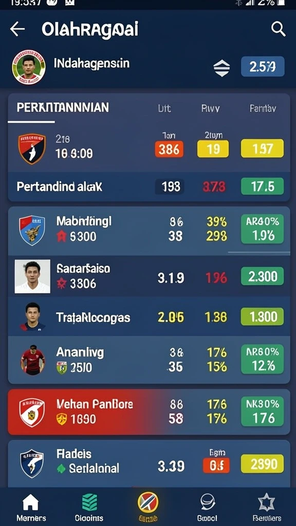 Screenshot untunggo nomor 2