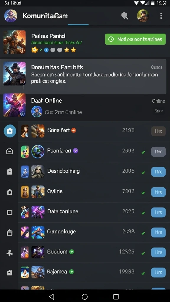 Screenshot untunggo nomor 3