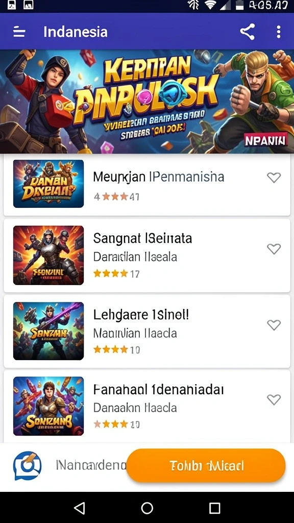 Screenshot uustoto nomor 2