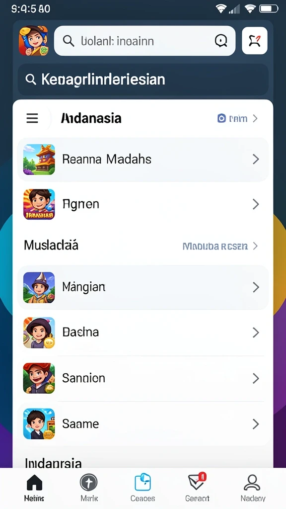 Screenshot uustoto nomor 3