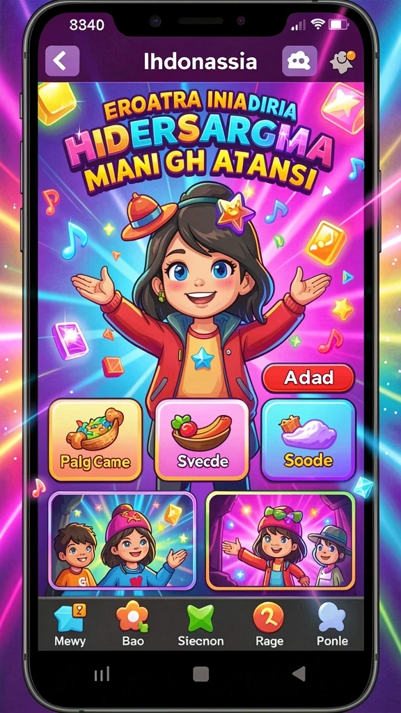 Screenshot visa89 nomor 3