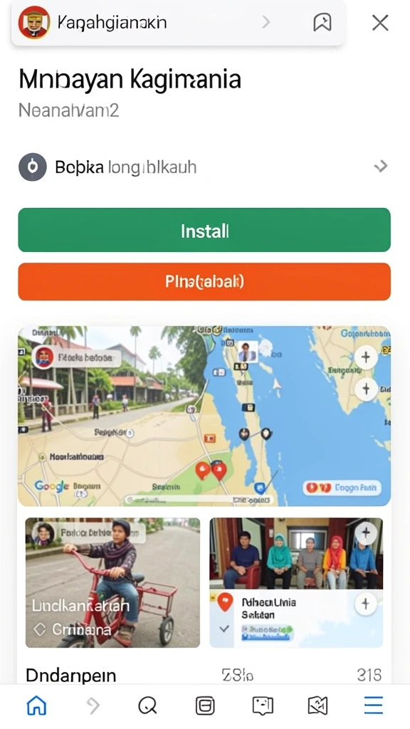 Screenshot vita555 nomor 1