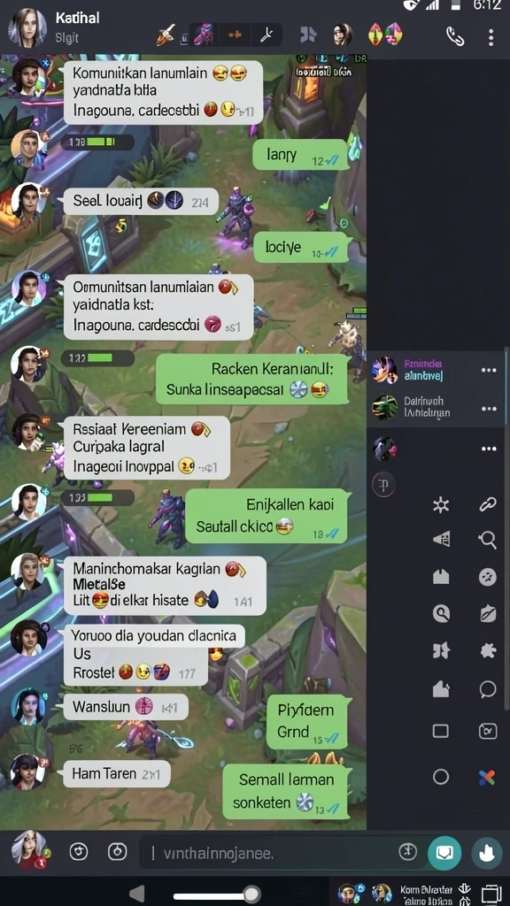 Screenshot wa369 nomor 3