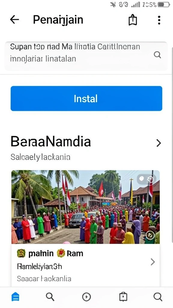 Screenshot yoktogel nomor 3