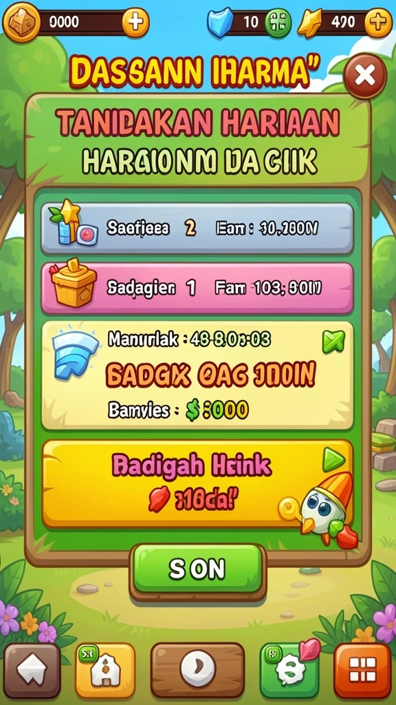 Screenshot zorototo nomor 1