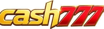 cash777 — logo banner resmi Indonesia